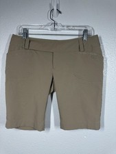 Bermuda de golfe Under Armour feminina 6 cáqui desempenho elástica leve comprar usado Bermuda de golfe Under Armour feminina 6 cáqui desempenho elástica leve comprar usado  Enviando para Brazil