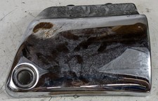 Usado, 1998 - 2004 Suzuki Intruder VL1500 1500 caixa de ferramentas capa cromada comprar usado  Enviando para Brazil