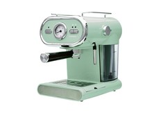 Silvercrest espressomaschine p gebraucht kaufen Silvercrest espressomaschine p gebraucht kaufen  Zehdenick