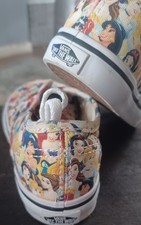 Vans children sneakers for sale  KIDDERMINSTER