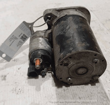 Motorino avviamento per usato  Volpago del Montello