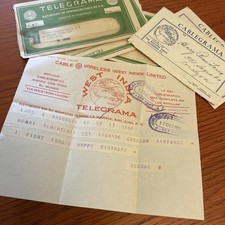 1950s western union for sale  Aliso Viejo
