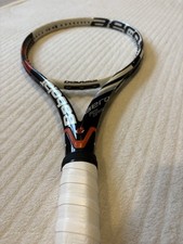Original babolat aero for sale  NOTTINGHAM