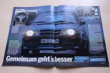Rallye racing 1988 gebraucht kaufen  Deutschland