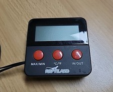 Trixie batteriebetriebener tem gebraucht kaufen  Husum