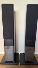 Dynaudio contour grey gebraucht kaufen  Augsburg