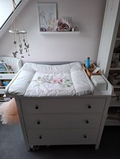 Diy wickelauflage aufsatz gebraucht kaufen  Schleiz