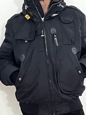 Blouson ski parajumpers d'occasion  Levallois-Perret
