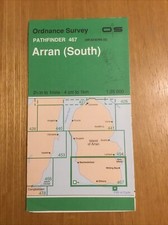 1984 ordnance survey for sale  COVENTRY