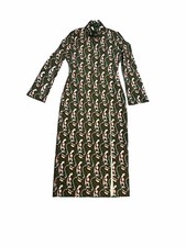 Zara kleid grün gebraucht kaufen  München