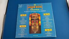 Juke box classics for sale  BRISTOL