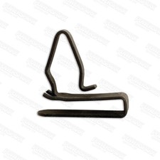 Door trim clip d'occasion  Expédié en Belgium