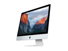 Apple 21,5” iMac ME087LL/A (Core i5 - 2.9GHz – 8GB – 1TB HD + 256GB SSD), Ótimo comprar usado  Enviando para Brazil