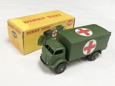 1950s dinky 626 for sale  Sergeant Bluff