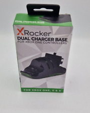 Xrocker dual charger gebraucht kaufen  Straubenhardt