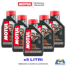 Litri motul 710 usato  Casoria