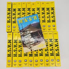 tapes series mash vhs for sale tapes series mash vhs for sale Vermilion