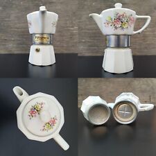 Piccola moka caffetteria usato  Vicenza