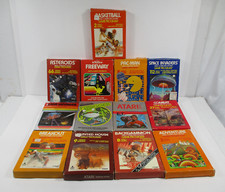 atari 2600 13 games for sale atari 2600 13 games for sale Sebastopol