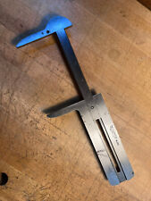 Starrett 293 machinist for sale  Independence