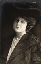 Cpa violet wegner d'occasion Cpa violet wegner d'occasion  Expédié en France