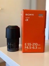 sony sel 55210 gebraucht kaufen sony sel 55210 gebraucht kaufen Fürth