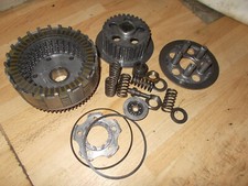 Kawasaki 125 1989 gebraucht kaufen  Iserlohn