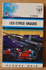 Bruss êtres vagues d'occasion  Le Mans