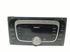 Autoradio per ford usato  Italia
