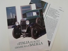 Clipping ritaglio articolo usato  Tivoli