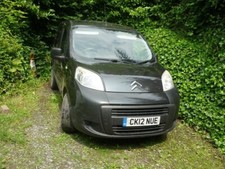 Citroen nemo multispace for sale  SHREWSBURY