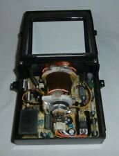 Monitor videocitofono elvox usato  Italia
