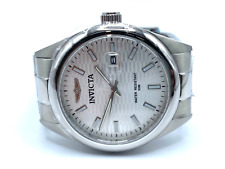 RELÓGIO INVICTA Aviator 38411-A 43mm PC32 quartzo garantia de 3 anos SEM CAIXA comprar usado  Enviando para Brazil