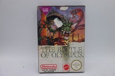 the battle of olympus usato the battle of olympus usato Firenze
