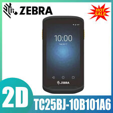 Zebra tc25bj 10b101a6 usato  Spedire a Italy