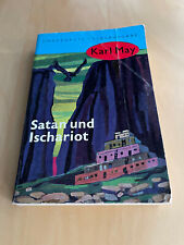 Buch satan ischariot gebraucht kaufen  Deutschland