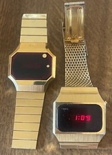 1970 timex red for sale  SCARBOROUGH