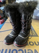 Sorel tofino black for sale  Hamilton