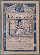 Secolo anno ottobre usato  Piacenza