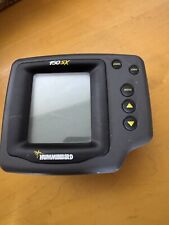 Humminbird fischfinder 150sx gebraucht kaufen  Billigheim-Ingenh., Birkwlr., Eschbach