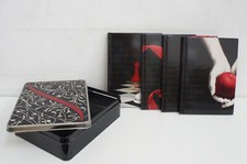 Twilight saga cofanetto usato  Lucera