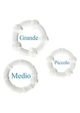 Kit anello fallico usato  Calolziocorte