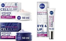 Nivea cellular expert for sale  SLOUGH