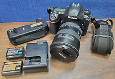 Nikon d500 dslr for sale  Lansing