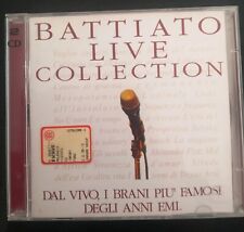 Franco battiato battiato usato  Ragalna