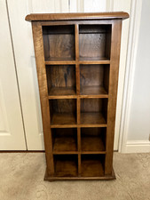 Rustic solid wood for sale  BECCLES