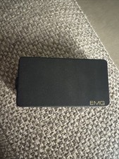 Emg active humbucker for sale  GRANGEMOUTH