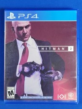 Hitman sony playstation for sale  Pontiac