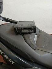 Autoradio panasonic 491 usato  Italia