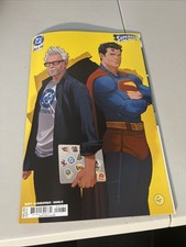 Superman unlimited dan for sale  New York
